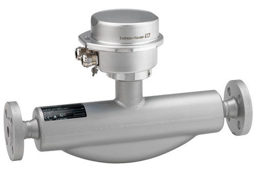 F100H質(zhì)量流量計